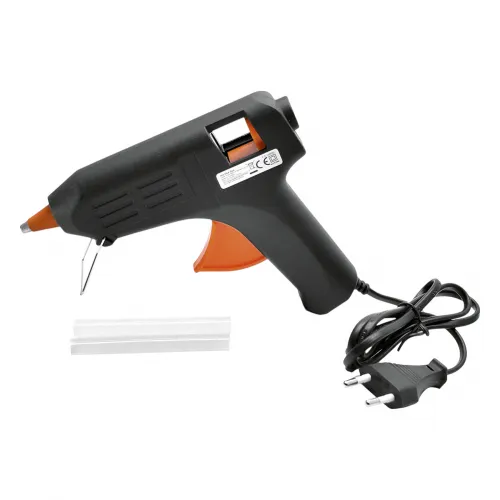 Heißklebepistole 15W f. 11mm Sticks