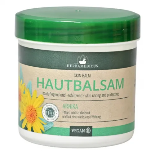 Herbamedicus Arnika 250ml