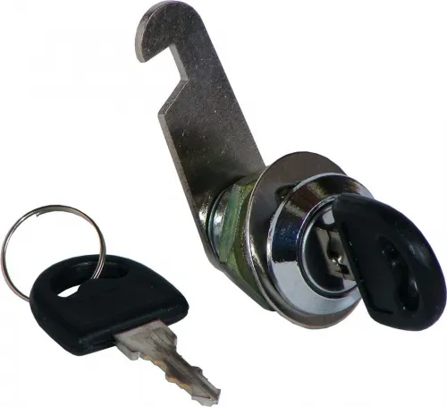 Hilpert Briefkastenschloß mit 2 Schlüsseln