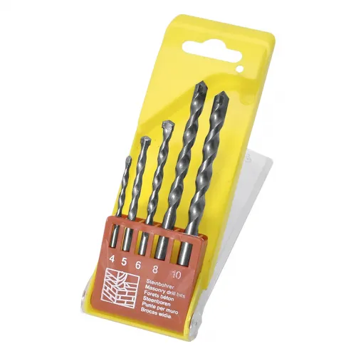 HM Steinbohrersatz 8tlg