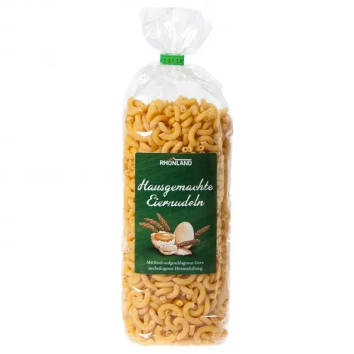 Hörnchennudeln 500g