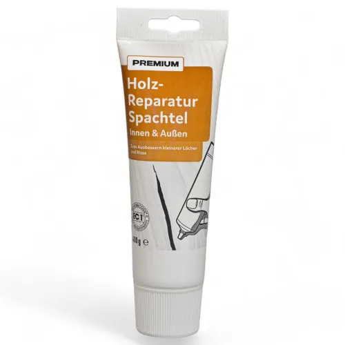 Holz-Reparaturspachtel 400g