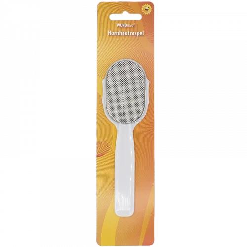 Hornhautraspel 16,5 cm