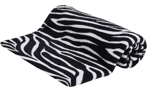 Hundedecke Camouflage Soft-fleece