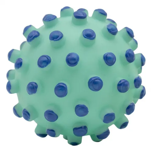 Igelball klein farbige Noppen Ø65cm