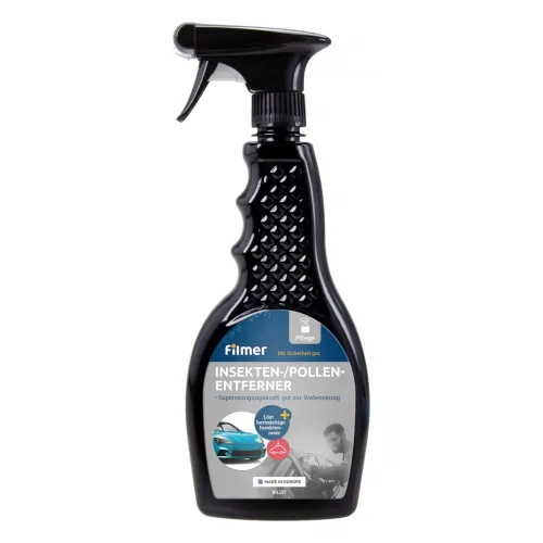 Insektenentferner 650 ml in Pu