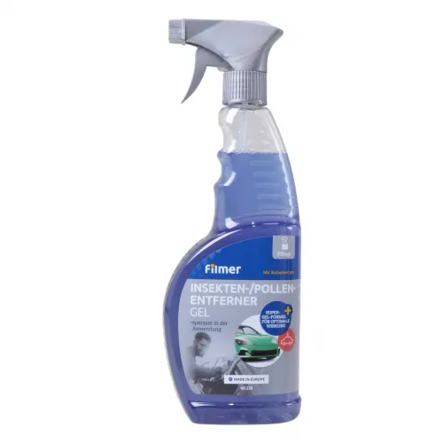 Insektenentferner Gel 650 ml
