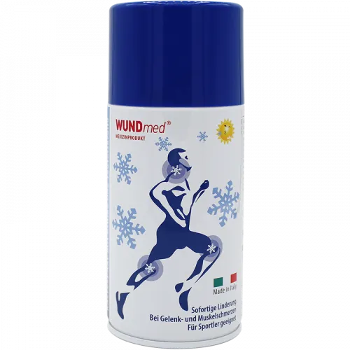 Kältespray m. Arnika/ Teufelskralle 300ml