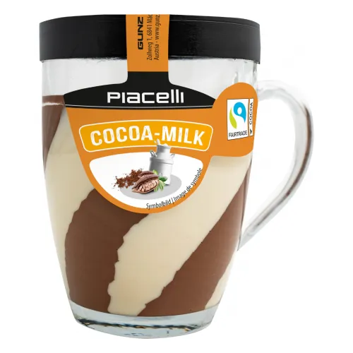 Kakao-Milch-Creme DUO 300g