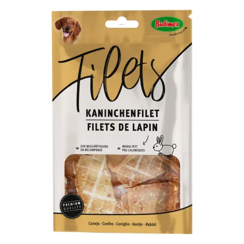 Kaninchenfilet 100g