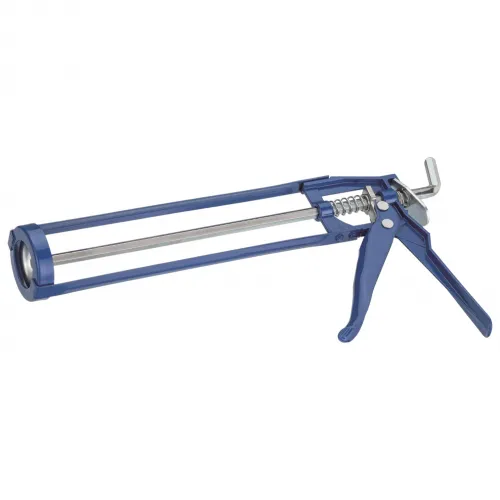 Kartuschenpistole Skelett 310 ml Standard