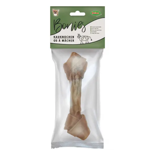 Kauknochengeknotet 16cm