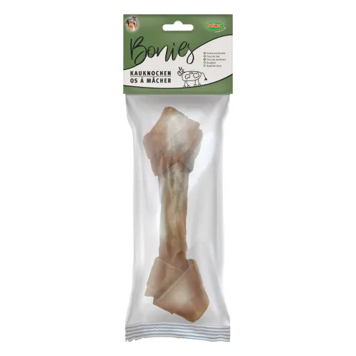 Kauknochengeknotet 25cm