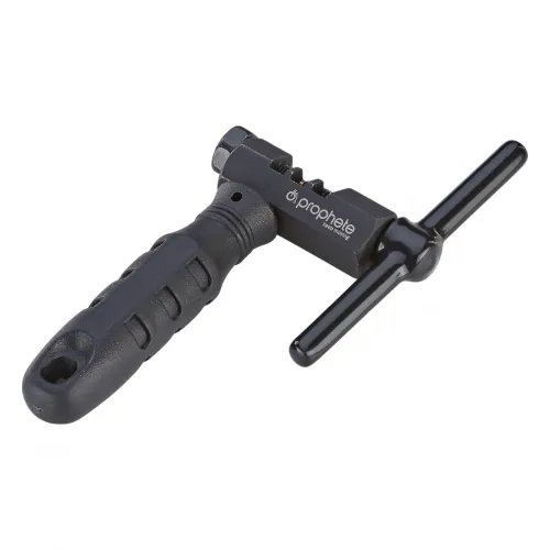 Kettennietwerkzeug mit Ausdrückbolzen