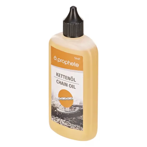 Kettenöl 100 ml