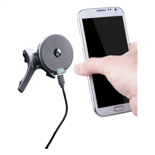 Kfz-Ladegerät für Mobil-