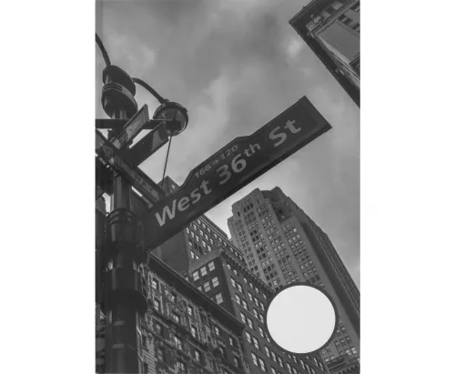 Kladde DIN A4 blanko