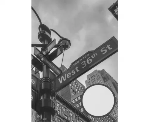 Kladde DIN A5 blanko