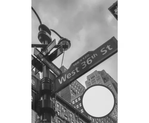 Kladde DIN A6 blanko