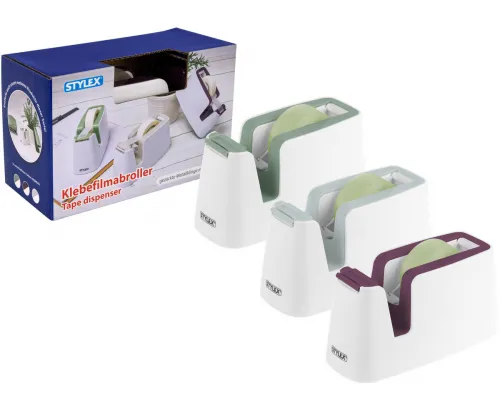 Klebefilm-Tischabroller fbg