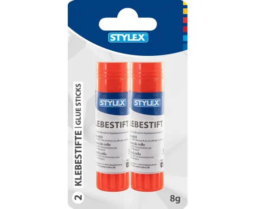 Klebestifte 2er