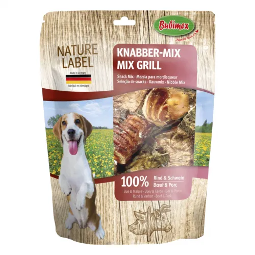 Knabber-Mix 300g