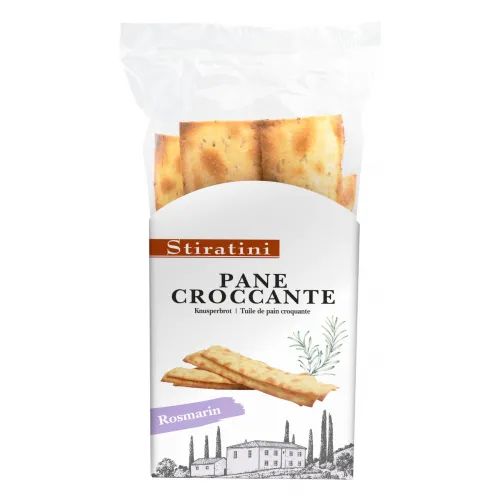 Knusperbrot Rosmarin 140g