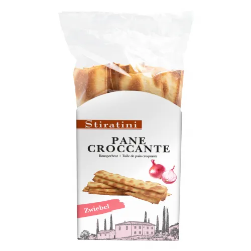 Knusperbrot Zwiebel 140g
