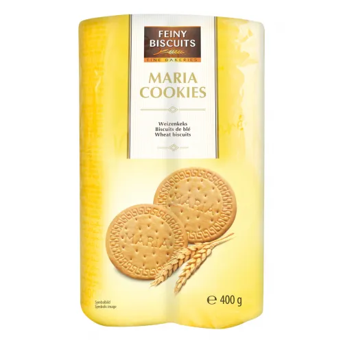 Knusperkeks Maria (2x200g) 400g
