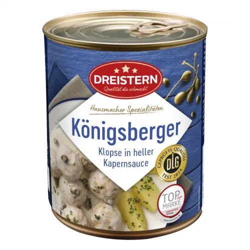 Königsberger Klopse 800g