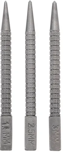 Körner-Satz | 3-tlg