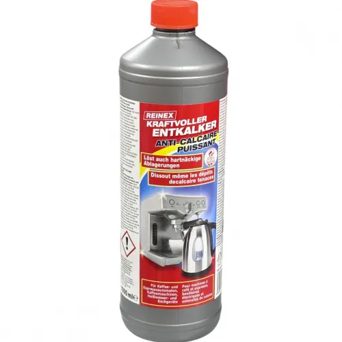 Kraftvoller Entkalker 1000ml