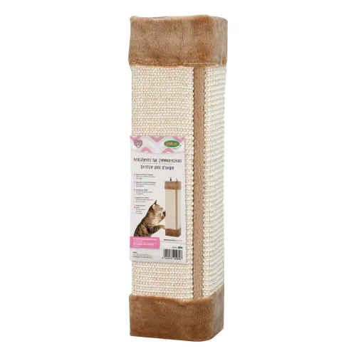 Kratzbrett für Zimmerecken 51x24cm