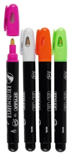 Kreidemarker 4tlg