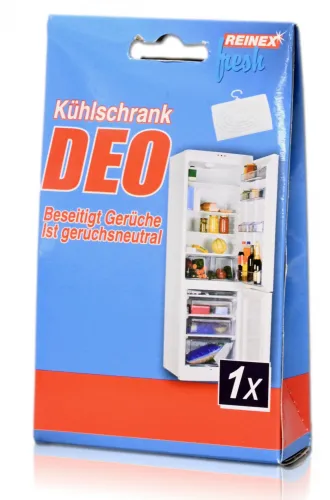 Kühlschrank Deo