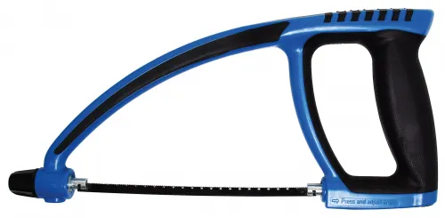 Kunststoff-Sägebogen 150mm 2K