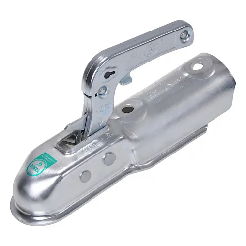 Kupplungsklaue 60 mm rund