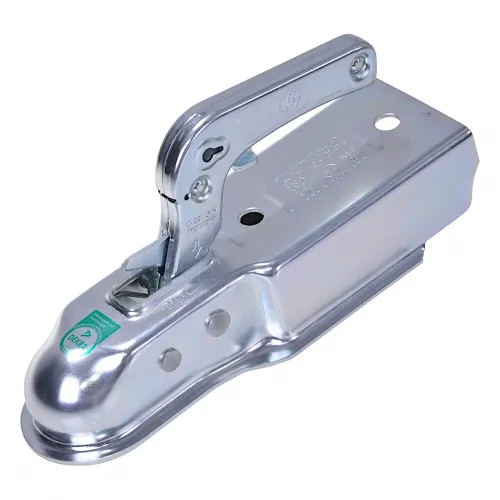 Kupplungsklaue 70 mm eckig