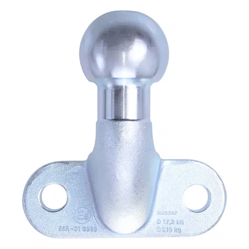 Kupplungskugel bis 3,5 t