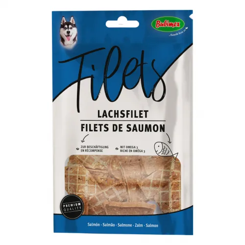 Lachsfilet 100g