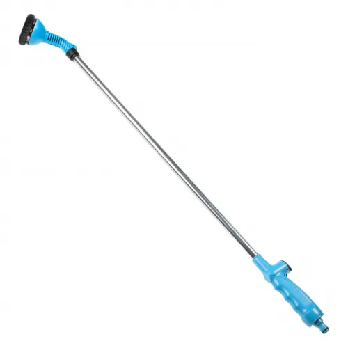 Lanze mit 10 Funktionen BASIC