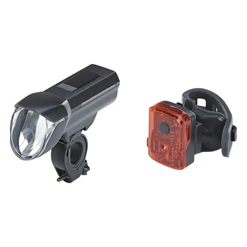 LED Akku-Beleuchtungs-Set 100/50/25 Lux