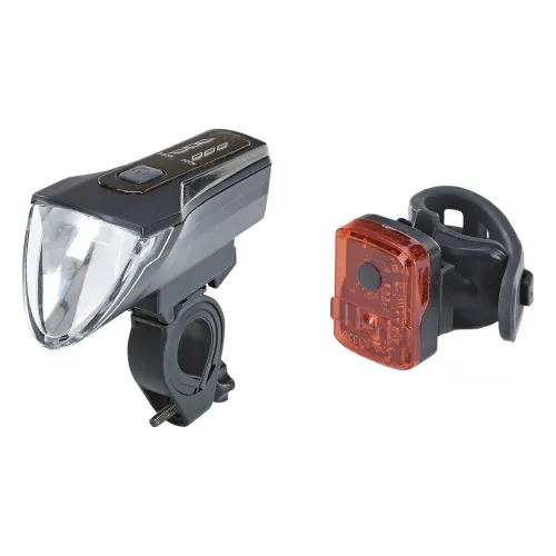 LED Akku-Beleuchtungs-Set 70/35/20