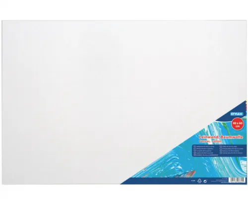Leinwand 40 x 60 cm