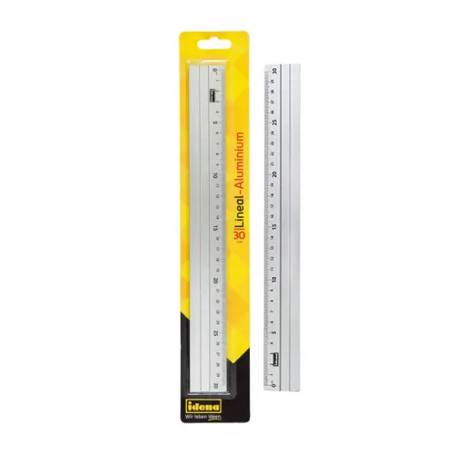 Alu-Lineal 30cm