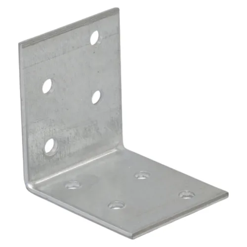 Lochplattenwinkel leicht 50x50x40mm