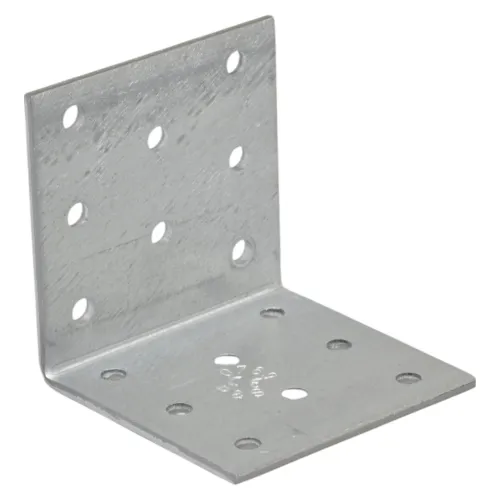 Lochplattenwinkel 60x60x60mm
