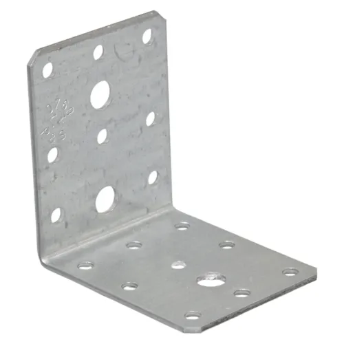 Winkelverbinder 70x70x55mm CE-Zul.