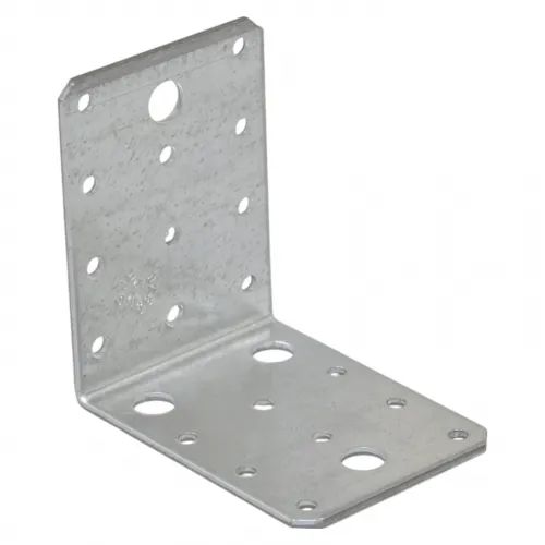 Winkelverbinder 90x90x65mm CE-Zul.