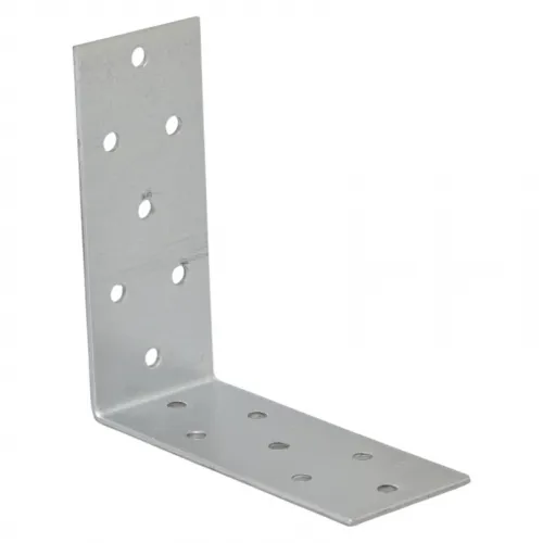 Winkelstreifenverbinder 100x100x40mm